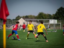 Tag des Jugendfußballs VfL 08 Repelen e.V. 2026